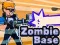 Lojë Baza Zombie në internet