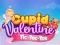 Lojë Cupid Valentine Tic Tac Toe në internet