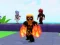 Lojë Roblox: Simulator i Shuplakëve të Fuqishme në internet