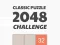 Lojë Sfida Klasike e Puzzle 2048 në internet