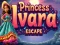Lojë Shpëtimi i Princeshës Ivara në internet