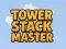 Lojë Master Stack Tower në internet
