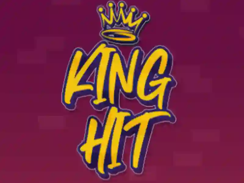 Lojë King Hit në internet