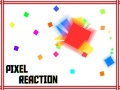 Lojë Reagimi Pixel në internet
