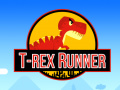 Lojë Vrapës T-Rex në internet