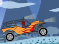 Lojë Rali Buggy në internet