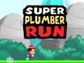 Lojë Vrapimi Super Plumber në internet