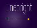 Lojë Linë e ndritshme në internet