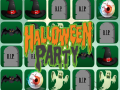 Lojë Festë Halloween në internet