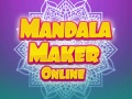 Lojë Krijuesi i Mandalave Online në internet