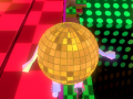 Lojë Kërcim Disco në internet