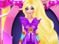Lojë Princese në stilin Pretty Cure në internet