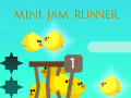 Lojë Mini Jam Runner në internet