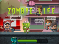 Lojë Jeta Zombi në internet