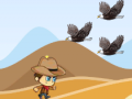 Lojë Cowboy Kap  në internet