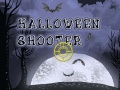 Lojë Gjuajtësi i Halloween në internet