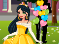 Lojë Zgjedhja e redaktorit: Cosplay Princese në internet