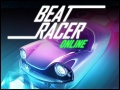 Lojë Beat Racer Online në internet