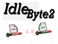 Lojë IdleByte 2 në internet