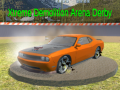 Lojë Derby Arena e Demolimit Xtreme në internet