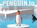 Lojë Pinguin.io në internet