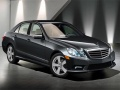 Lojë Puzzle Sedan E-Class në internet