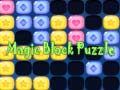 Lojë Puzzle Bllok Magjike në internet