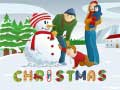 Lojë Krismas në internet
