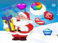 Lojë Krismasi Bashkëngjitur 3 në internet