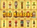 Lojë Tiki Mahjong në internet
