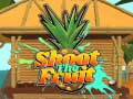 Lojë Shty një Frut në internet