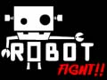 Lojë Lufta e Robotëve në internet