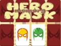 Lojë Kujtesa e Maskës Heroike në internet
