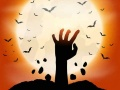 Lojë Memoria e Zombive Qesharake në internet