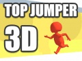 Lojë Kërcimtarja Më e Mirë 3D në internet