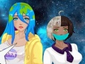 Lojë Princeshë Toka-Chan në internet
