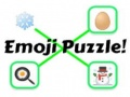 Lojë Puzzle Emoji! në internet