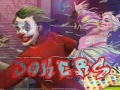 Lojë Jokerët në internet