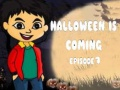 Lojë Halloween po vjen Episodi 1 në internet