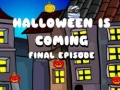 Lojë Halloween Po Afërsi Episodi përfundimtar në internet