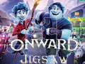 Lojë En Jigsaw në internet