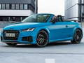 Lojë Audi TTS Roadster Shtyp në internet