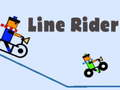 Lojë Rider i Linjës në internet