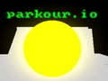 Lojë parkour.io në internet