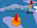 Lojë Drifting 3D.IO në internet