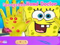 Lojë SpongeBob Doktor i Doreve në internet