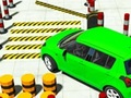 Lojë Parkimi Real Avancuar i makinave në internet