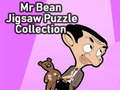 Lojë Koleksioni i Puzzles së Z. Bean në internet