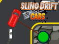 Lojë Makina Drift Sling në internet