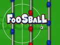 Lojë Futboll tavoline në internet